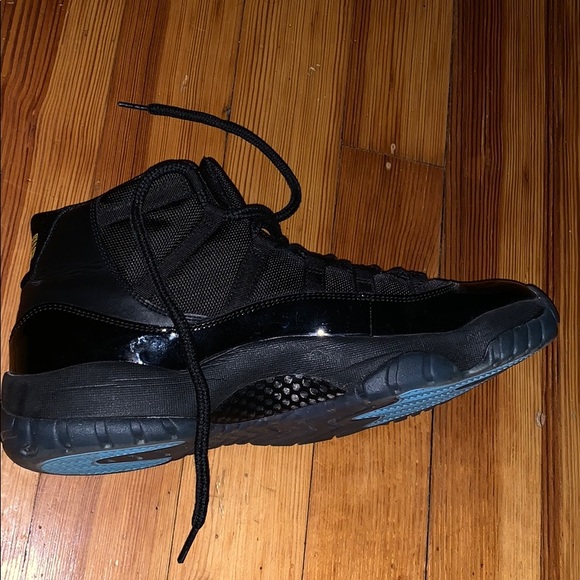 Jordan retro 11 (Gamma) - Picture 3 of 5